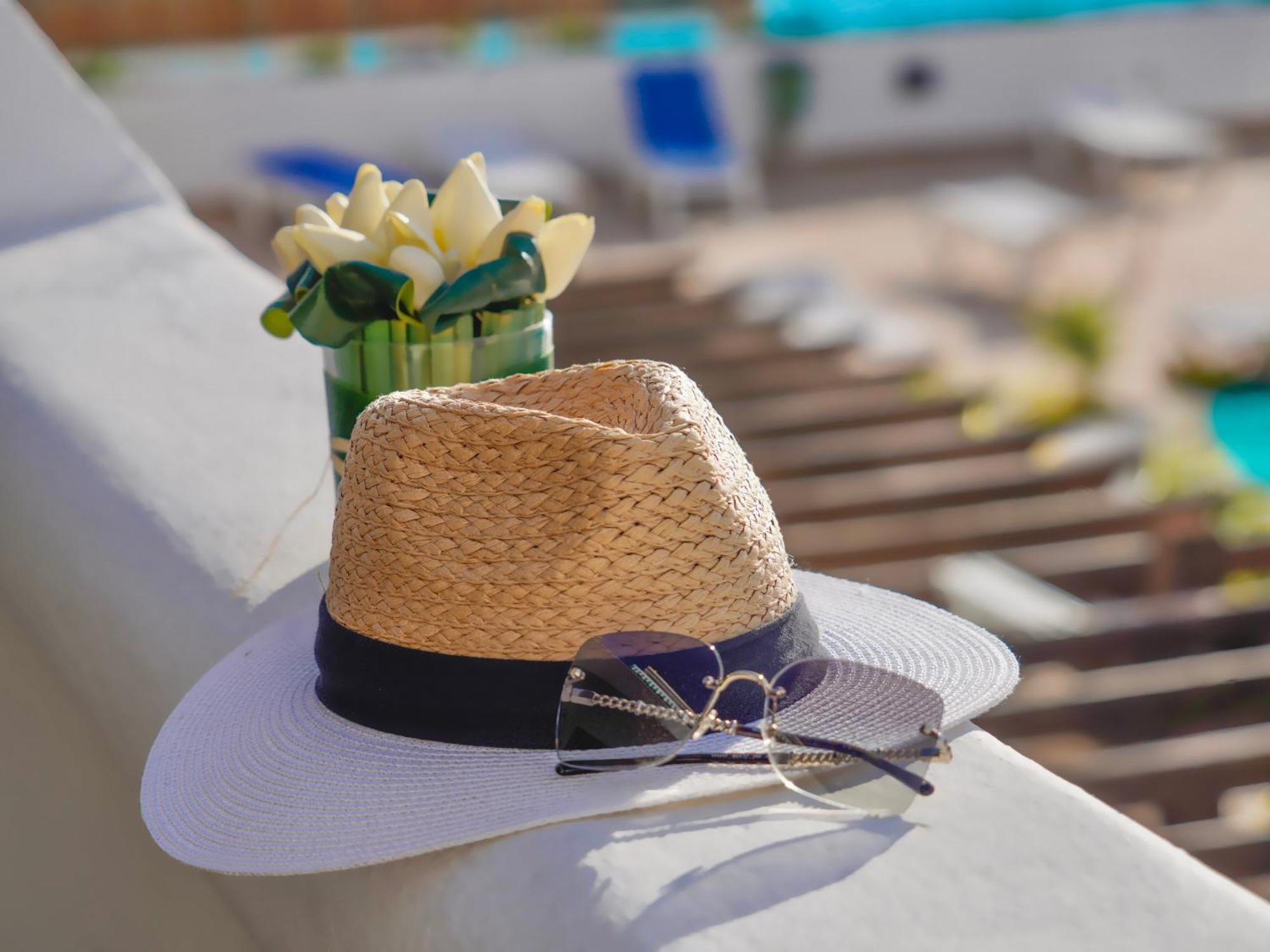 Tenerife Paradise Anna Studio Costa Adeje  ภายนอก รูปภาพ
